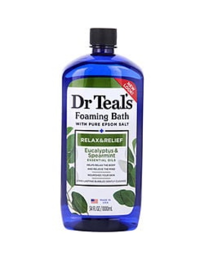 Dr. Teal's by Dr. Teal's
