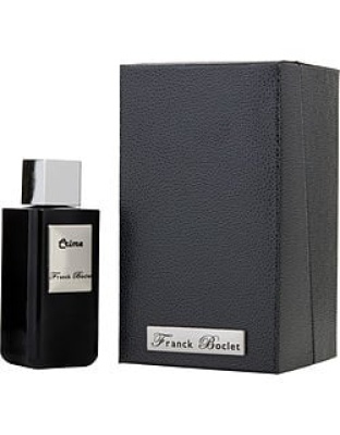 FRANCK BOCLET CRIME by Franck Boclet