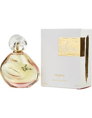 IZIA by Sisley