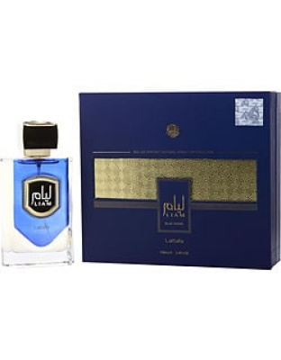 LATTAFA LIAM BLUE SHINE by Lattafa