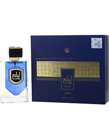 LATTAFA LIAM BLUE SHINE by Lattafa
