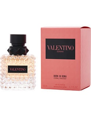 VALENTINO DONNA BORN IN ROMA CORAL FANTASY by Valentino