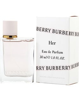 BURBERRY HER by Burberry