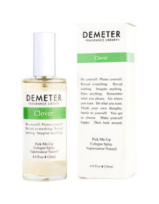 DEMETER CLOVER by Demeter