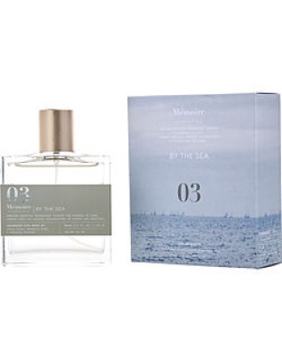 MEMOIRE ARCHIVES BY THE SEA by Memoire Archives