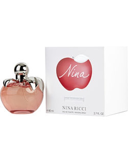NINA by Nina Ricci