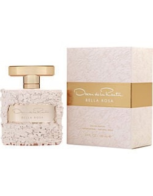 OSCAR DE LA RENTA BELLA ROSA by Oscar de la Renta