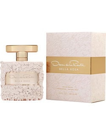 OSCAR DE LA RENTA BELLA ROSA by Oscar de la Renta