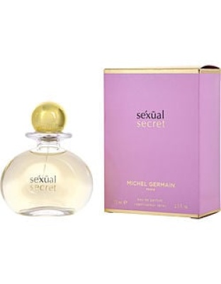 SEXUAL SECRET by Michel Germain