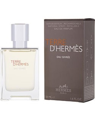 TERRE D'HERMES EAU GIVREE by Hermes