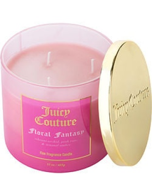 JUICY COUTURE FLORAL FANTASY by Juicy Couture