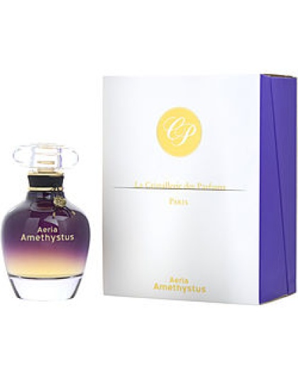 LA CRISTALLERIE DES PARFUMS AERIA AMETHYSTUS by LA CRISTALLERIE DES PARFUMS