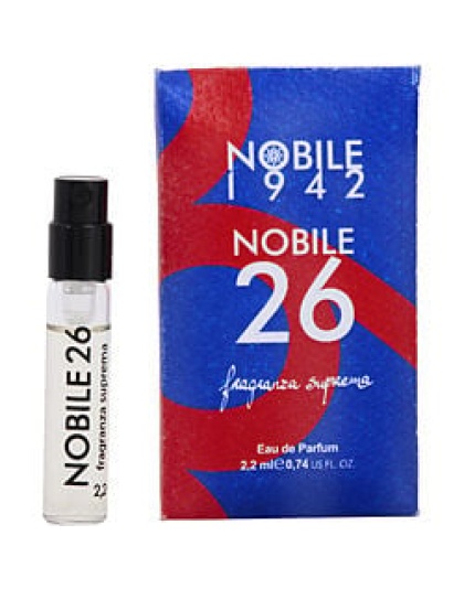 NOBILE 1942 NOBILE 26 by Nobile 1942
