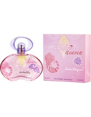 INCANTO HEAVEN by Salvatore Ferragamo