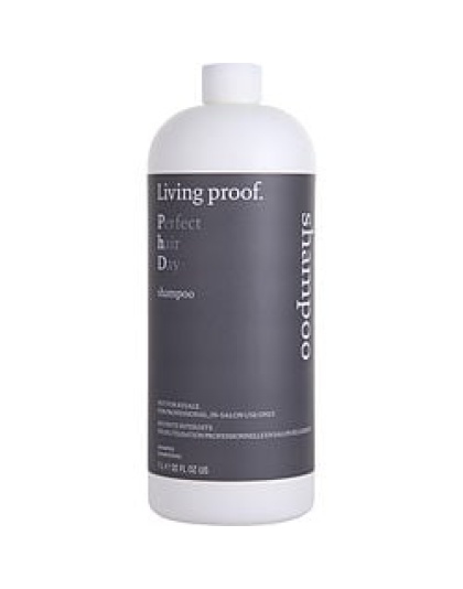 LIVING PROOF by Living Proof