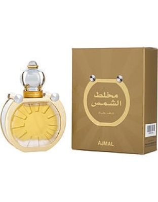 AJMAL MUKHALLAT SHAMS by Ajmal