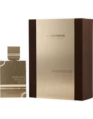 AL HARAMAIN AMBER OUD by Al Haramain
