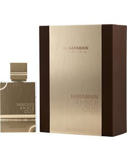 AL HARAMAIN AMBER OUD by Al Haramain