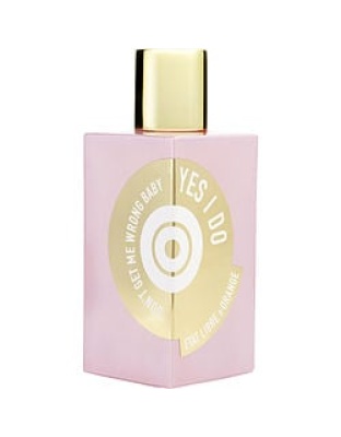 ETAT LIBRE D'ORANGE YES I DO by Etat Libre d' Orange