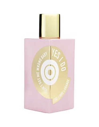 ETAT LIBRE D'ORANGE YES I DO by Etat Libre d' Orange