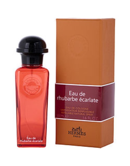 HERMES EAU DE RHUBARBE ECARLATE by Hermes