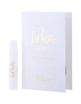 JADORE L'OR by Christian Dior