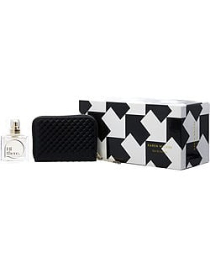 KAREN WALKER HI THERE by Karen Walker