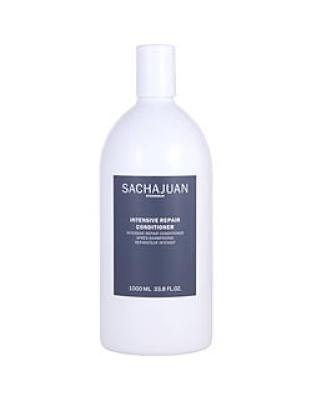 Sachajuan by Sachajuan