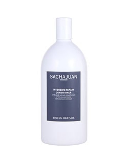 Sachajuan by Sachajuan