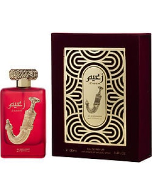AL WATANIAH ETERNAL ZAEEM by Al Wataniah