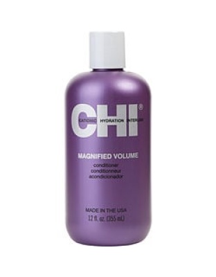 CHI by CHI