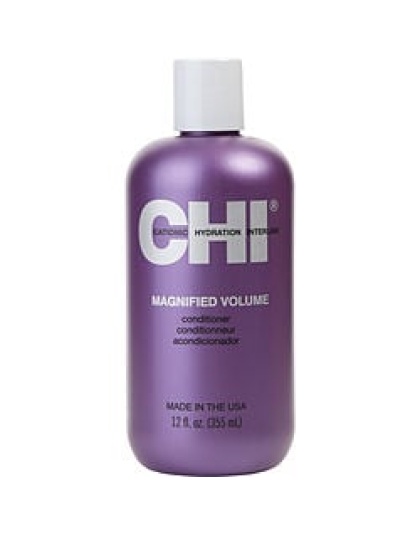 CHI by CHI