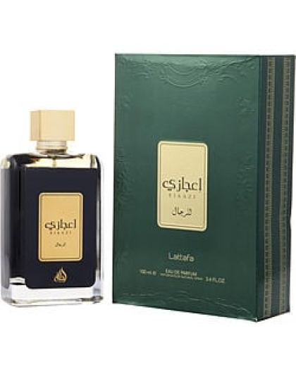 LATTAFA EJAAZI by Lattafa