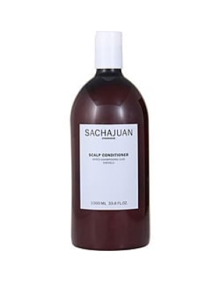 Sachajuan by Sachajuan