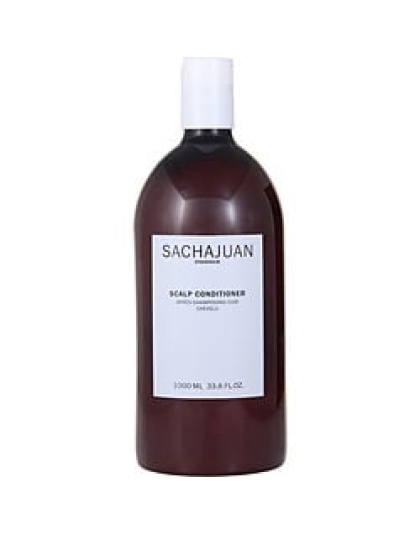 Sachajuan by Sachajuan