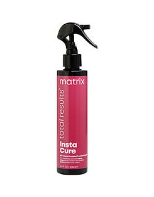 TOTAL RESULTS by Matrix