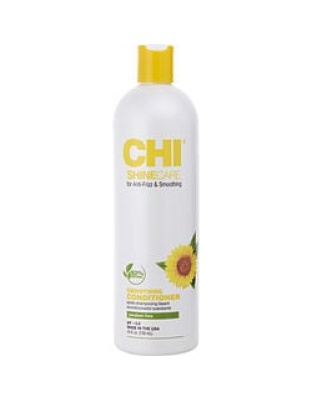 CHI by CHI