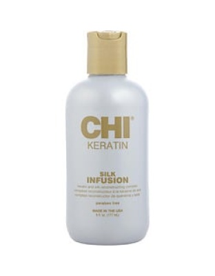 CHI by CHI