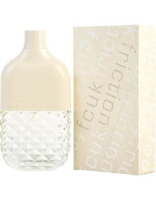FCUK FRICTION by French Connection