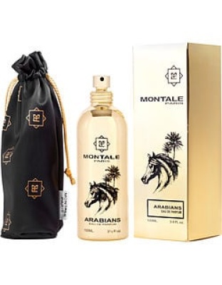 MONTALE PARIS ARABIANS by Montale