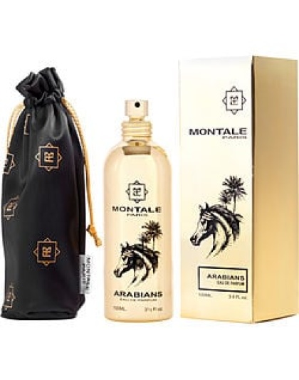 MONTALE PARIS ARABIANS by Montale