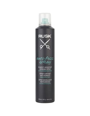 RUSK by Rusk