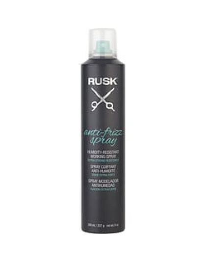 RUSK by Rusk