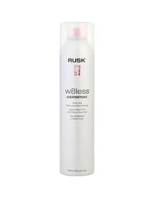RUSK by Rusk