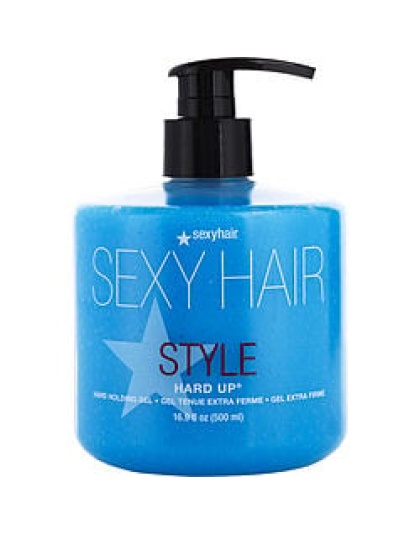 SEXY HAIR by Sexy Hair Concepts