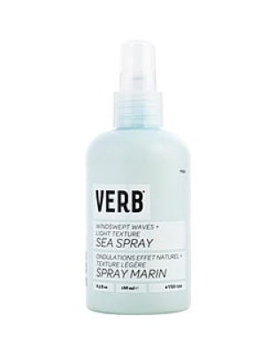 VERB by VERB