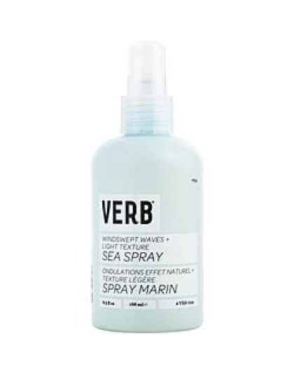 VERB by VERB