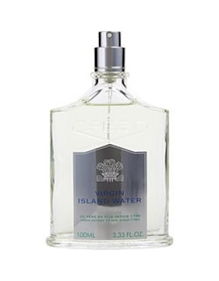 CREED VIRGIN ISLAND WATER by Creed