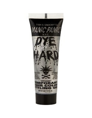 MANIC PANIC by Manic Panic