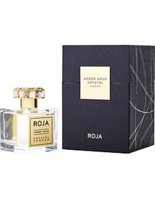 ROJA AMBER AOUD CRYSTAL by Roja Dove